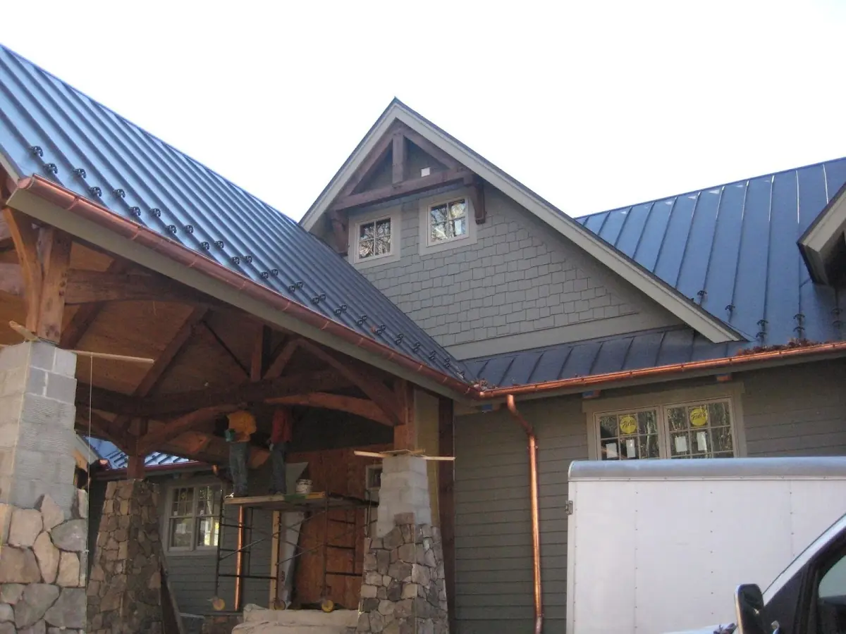Craftsman Roofing team delivering quality roofing work in Ormond-by-the-Sea